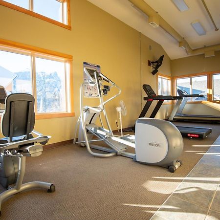Renovated Condo, 2Br, 2Ba, Heated Pool, 3 Hot Tubs, Pets Welcome! Canmore Exteriör bild