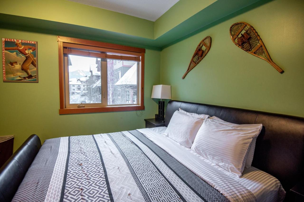 Renovated Condo, 2Br, 2Ba, Heated Pool, 3 Hot Tubs, Pets Welcome! Canmore Exteriör bild