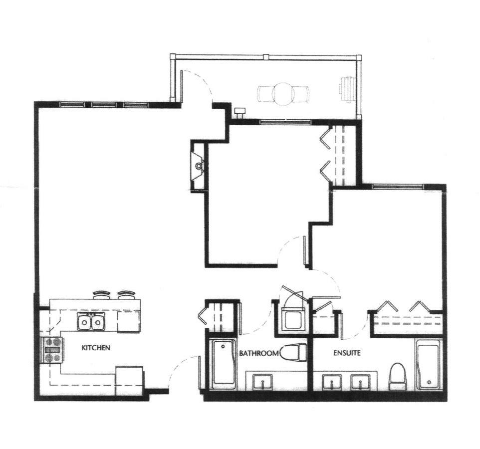 Renovated Condo, 2Br, 2Ba, Heated Pool, 3 Hot Tubs, Pets Welcome! Canmore Exteriör bild